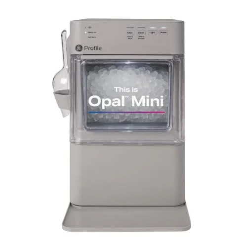 GE Profile Opal Mini nugget ice maker